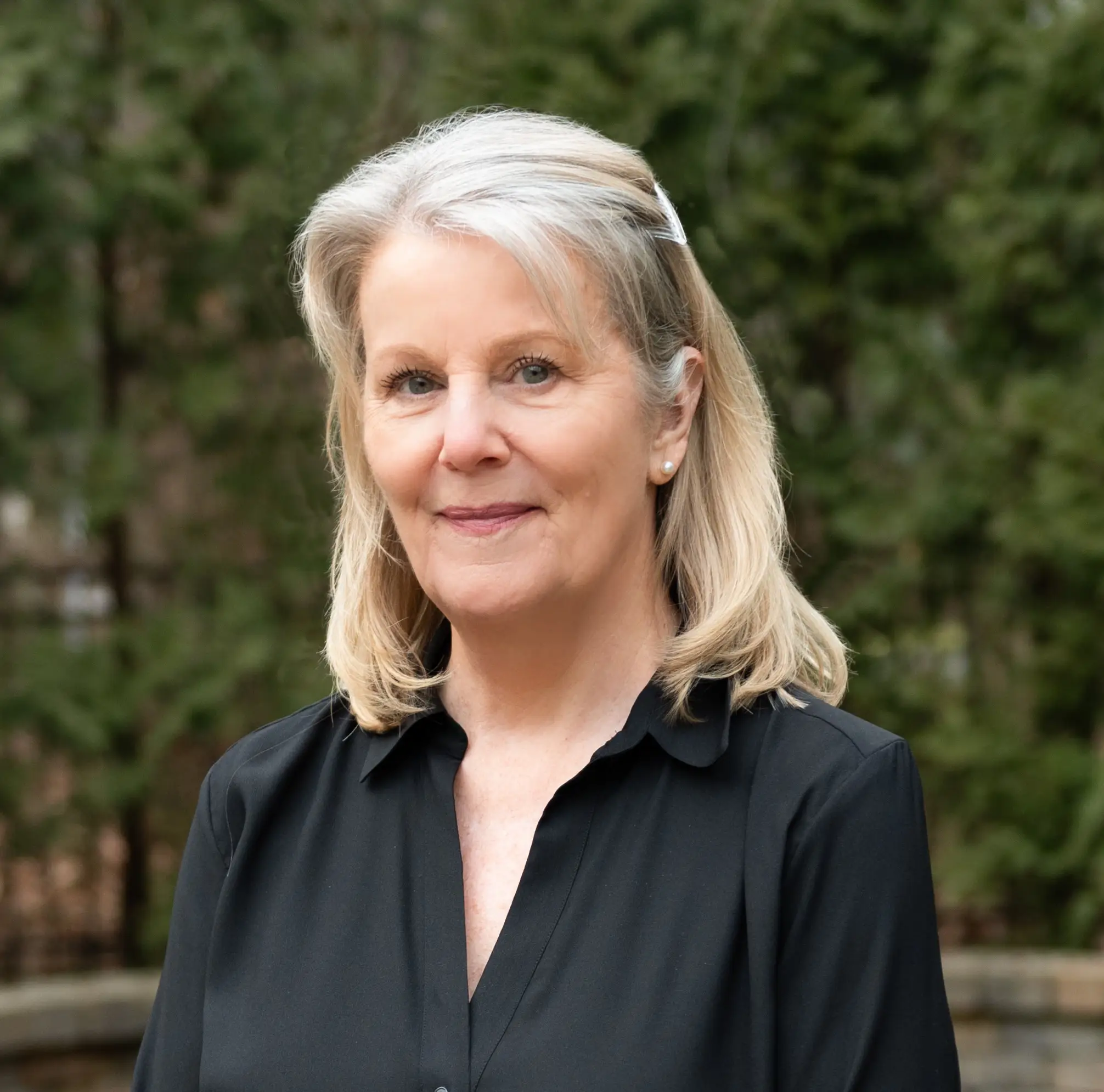 Stephanie Tolleson